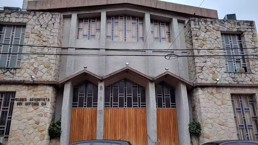 Iglesia Adventista del S&eacute;ptimo D&iacute;a &ndash; Florida