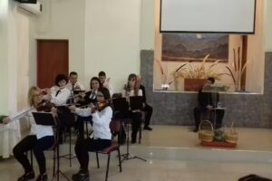 Iglesia Adventista del Séptimo Día – Fraternidad