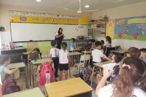 Iglesia Adventista del S&eacute;ptimo D&iacute;a &ndash; Galarza