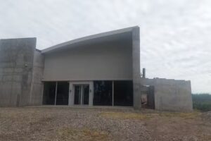 Iglesia Adventista del S&eacute;ptimo D&iacute;a &ndash; General Alvear