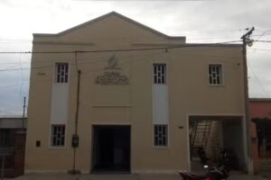 Iglesia Adventista del S&eacute;ptimo D&iacute;a &ndash; General G&uuml;emes