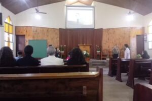 Iglesia Adventista del S&eacute;ptimo D&iacute;a &ndash; General Pacheco