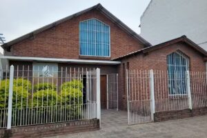 Iglesia Adventista del S&eacute;ptimo D&iacute;a &ndash; General Rodr&iacute;guez
