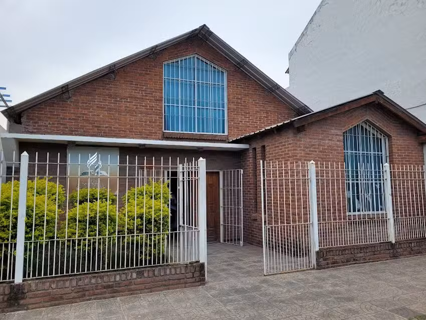 Iglesia Adventista del S&eacute;ptimo D&iacute;a &ndash; General Rodr&iacute;guez