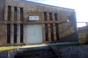 Iglesia Adventista del Séptimo Día – grupo La Calera