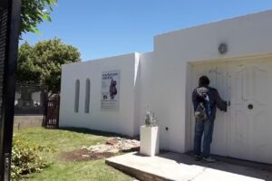 Iglesia Adventista del Séptimo Día – grupo Santa Ana