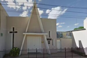 Iglesia Adventista del S&eacute;ptimo D&iacute;a &ndash; Gualeguay