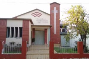 Iglesia Adventista del S&eacute;ptimo D&iacute;a &ndash; Hernandarias