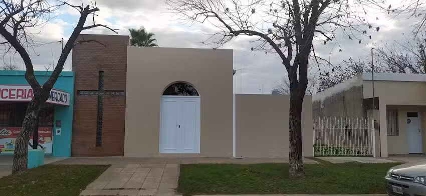 Iglesia Adventista del S&eacute;ptimo D&iacute;a Humberto Primo