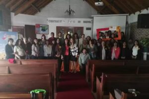 Iglesia Adventista del S&eacute;ptimo D&iacute;a &ndash; Hurlingham