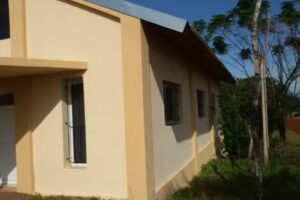 Iglesia Adventista del S&eacute;ptimo D&iacute;a, Itacaruar&eacute;