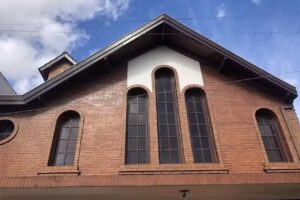 Iglesia Adventista del S&eacute;ptimo D&iacute;a &ndash; Ituzaing&oacute;