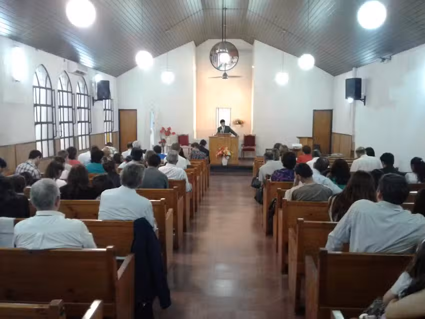Iglesia Adventista del S&eacute;ptimo D&iacute;a &ndash; Jos&eacute; C. Paz Sur