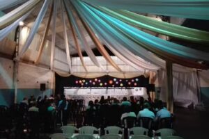 Iglesia Adventista del S&eacute;ptimo D&iacute;a &ndash; Kil&oacute;metro 210