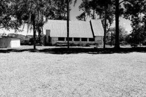 Iglesia Adventista del S&eacute;ptimo Dia Km.34 &ndash; San Vicente