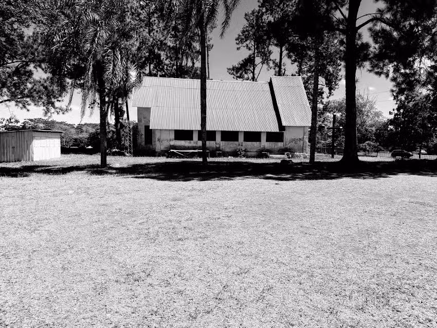 Iglesia Adventista del S&eacute;ptimo Dia Km.34 &ndash; San Vicente