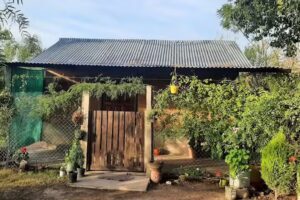 Iglesia Adventista del S&eacute;ptimo D&iacute;a La Brea