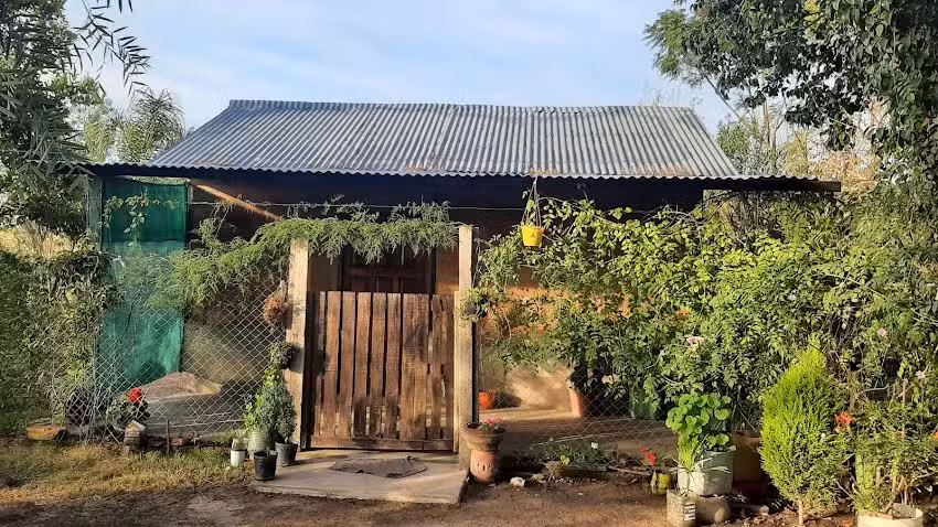 Iglesia Adventista del S&eacute;ptimo D&iacute;a La Brea