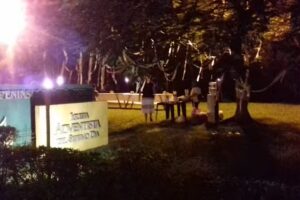 Iglesia Adventista del S&eacute;ptimo D&iacute;a &ndash; La Pen&iacute;nsula