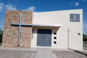 Iglesia Adventista del S&eacute;ptimo D&iacute;a &ndash; Las Catitas