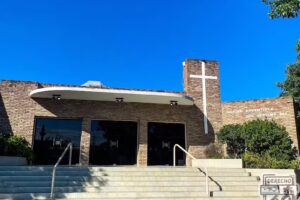 Iglesia Adventista del S&eacute;ptimo D&iacute;a &ndash; Libertador Norte