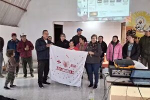 Iglesia Adventista del Séptimo Día Los Amores