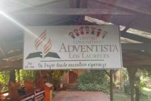 Iglesia Adventista Del Septimo Dia Los Laureles