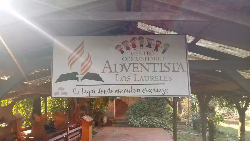 Iglesia Adventista Del Septimo Dia Los Laureles
