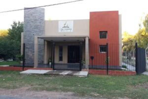 Iglesia Adventista del Séptimo Día – Los Tilos