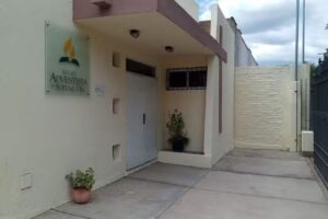 Iglesia Adventista del S&eacute;ptimo D&iacute;a &ndash; Maip&uacute;