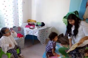 Iglesia Adventista del S&eacute;ptimo D&iacute;a &ndash; Maranatha (Neuqu&eacute;n)