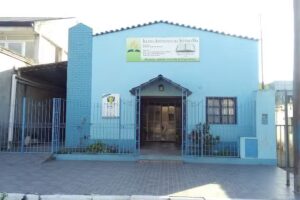 Iglesia Adventista del S&eacute;ptimo D&iacute;a &ndash; Monteros