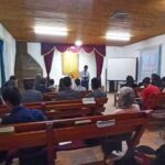 Iglesia Adventista del S&eacute;ptimo D&iacute;a Movimiento de Reforma