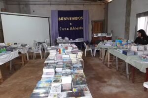Iglesia Adventista del Séptimo Día Nueva Esperanza