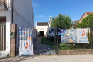 Iglesia Adventista del S&eacute;ptimo D&iacute;a &ndash; Olavarr&iacute;a Centro