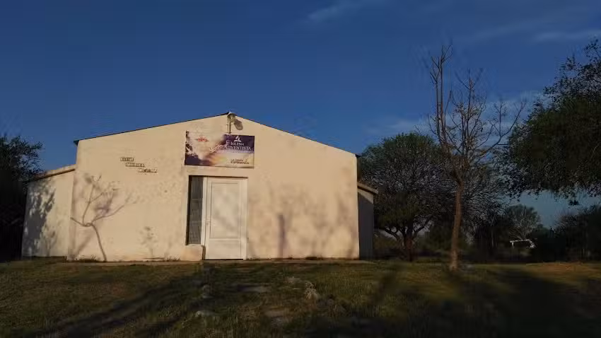 Iglesia Adventista Del S&eacute;ptimo D&iacute;a &ndash; Olta