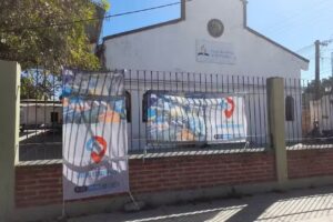 Iglesia Adventista del S&eacute;ptimo D&iacute;a &ndash; Or&aacute;n