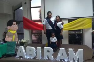 Iglesia Adventista del Séptimo Dia – Parque Avellaneda Centro