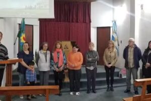 Iglesia Adventista del S&eacute;ptimo D&iacute;a &ndash; Pergamino Centro