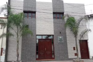 Iglesia Adventista del Séptimo Día – Perico