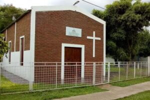 Iglesia Adventista del S&eacute;ptimo D&iacute;a &ndash; Piedras Blancas