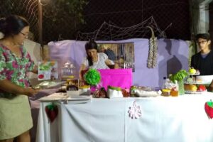 Iglesia Adventista del Séptimo Día – Pilar Centro