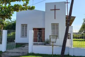 Iglesia Adventista del Séptimo Día – Pirané