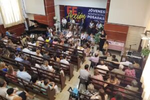 Iglesia Adventista del S&eacute;ptimo D&iacute;a &ndash; Posadas Centro