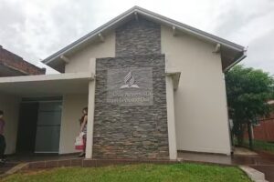 Iglesia Adventista del S&eacute;ptimo D&iacute;a &ndash; Puerto Rico