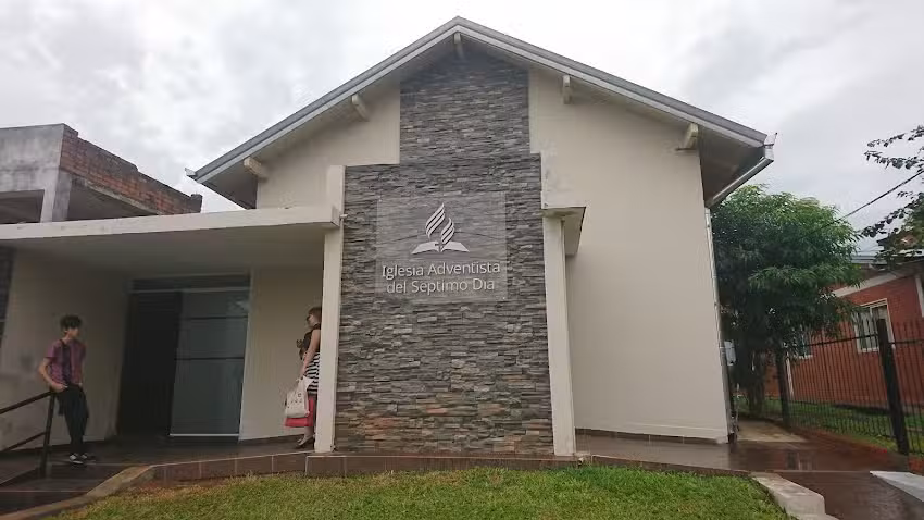 Iglesia Adventista del S&eacute;ptimo D&iacute;a &ndash; Puerto Rico