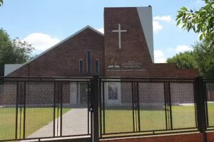 Iglesia Adventista del S&eacute;ptimo D&iacute;a &ndash; Puiggari