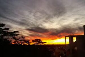 Iglesia Adventista del Séptimo Día – Quitilipi