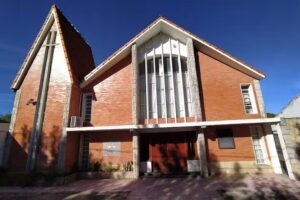 Iglesia Adventista del Septimo Dia &ndash; Ramirez Centro