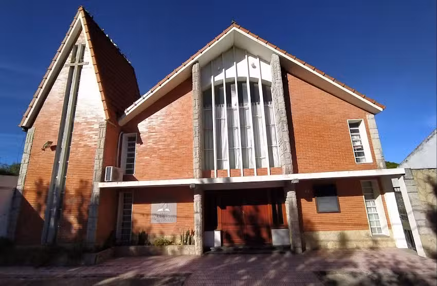 Iglesia Adventista del Septimo Dia &ndash; Ramirez Centro